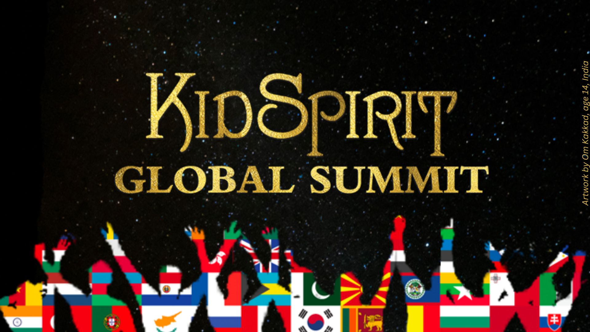 Kid Spirit Global Summit 2023
