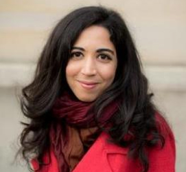 Emily Esfahani Smith