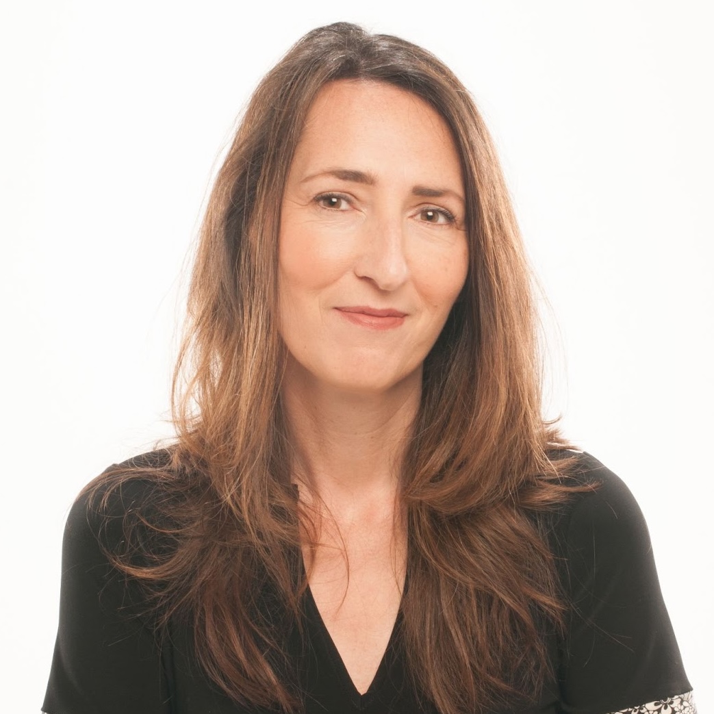 Sonja Lyubomirsky, Ph.D